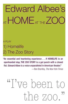 At Home at the Zoo: Życie domowe i historia zoo - At Home at the Zoo: Homelife and the Zoo Story