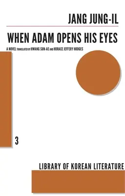 Kiedy Adam otworzy oczy - When Adam Opens His Eyes