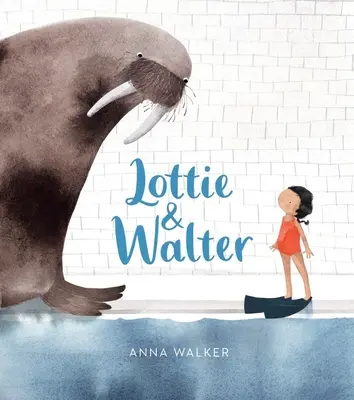 Lottie i Walter - Lottie & Walter