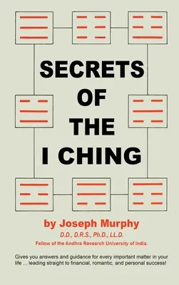 Sekrety I Ching - Secrets of the I Ching