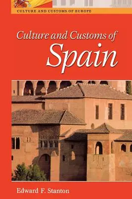 Kultura i zwyczaje Hiszpanii - Culture and Customs of Spain