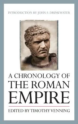 Chronologia Imperium Rzymskiego - A Chronology of the Roman Empire