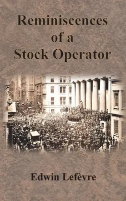 Reminiscencje operatora giełdowego - Reminiscences of a Stock Operator