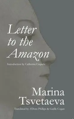 List do Amazonki - Letter to the Amazon