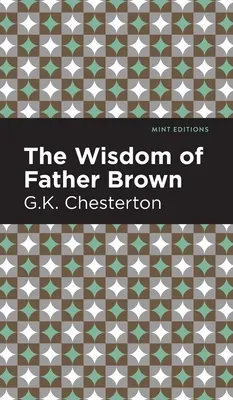 Mądrość ojca Browna - The Wisdom of Father Brown