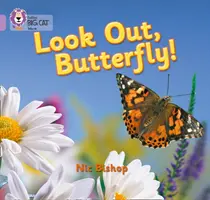 Uwaga, motyl! - Zespół 00/Lilac - Look Out Butterfly! - Band 00/Lilac