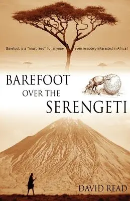 Boso przez Serengeti - Barefoot over the Serengeti