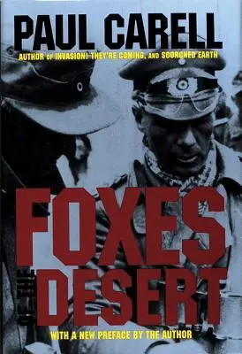 Lisy pustyni: Historia Afrika Korps - Foxes of the Desert: The Story of the Afrika Korps