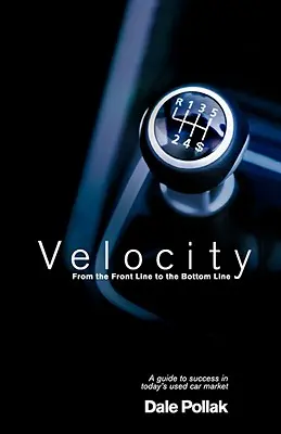 Velocity: Od pierwszej do ostatniej linii - Velocity: From the Front Line to the Bottom Line