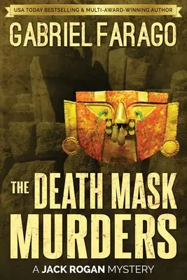 Morderstwa w masce śmierci - The Death Mask Murders