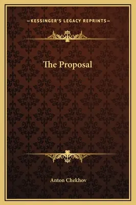 Propozycja - The Proposal