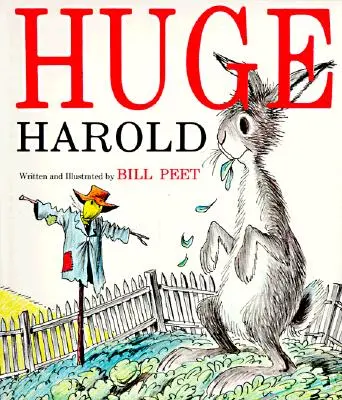 Ogromny Harold - Huge Harold