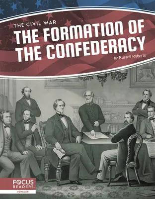 Powstanie Konfederacji - The Formation of the Confederacy