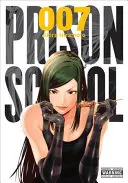 Szkoła więzienna, tom 7 - Prison School, Volume 7