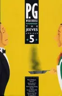 Jeeves Omnibus - tom 5 - (Jeeves & Wooster) - Jeeves Omnibus - Vol 5 - (Jeeves & Wooster)