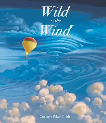 Dziki jest wiatr - Wild Is the Wind