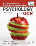 Psychologia OCR: Jako badania podstawowe i badania psychologiczne - OCR Psychology: As Core Studies and Psychological Investigations