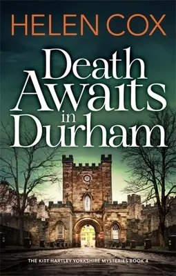 Śmierć czeka w Durham - Death Awaits in Durham