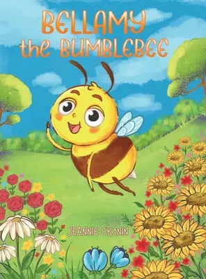 Trzmiel Bellamy - Bellamy the Bumblebee