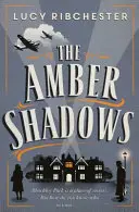 Bursztynowe cienie - Amber Shadows