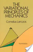 Zmienne zasady mechaniki - The Variational Principles of Mechanics
