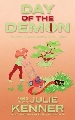 Dzień Demona: Paranormalna fikcja dla kobiet - Day of the Demon: Paranormal Women's Fiction