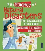 Nauka o klęskach żywiołowych - Science of Natural Disasters