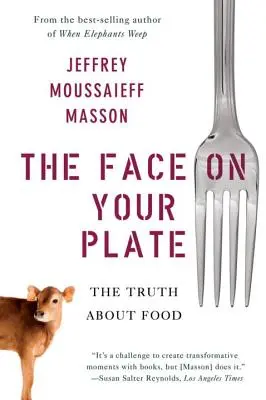 Twarz na talerzu: Prawda o jedzeniu - The Face on Your Plate: The Truth about Food