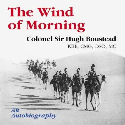 Wiatr poranka: Autobiografia - The Wind of Morning: An Autobiography