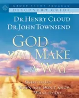 Osobisty przewodnik odkrywania drogi przez Boga (skoroszyt) - God Will Make a Way Personal Discovery Guide (Workbook)