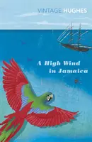 Silny wiatr na Jamajce - High Wind in Jamaica