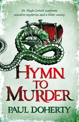 Hymn do morderstwa (Hugh Corbett 21) - Hymn to Murder (Hugh Corbett 21)