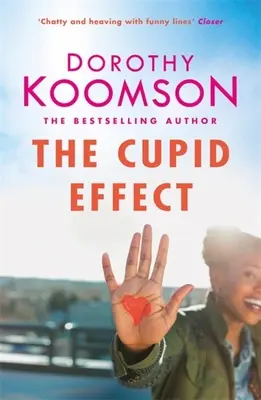 Efekt Kupidyna - The Cupid Effect