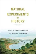 Naturalne eksperymenty historii - Natural Experiments of History