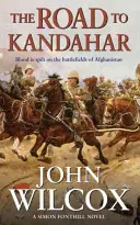 Droga do Kandaharu - The Road to Kandahar