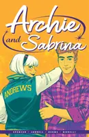 Archie by Nick Spencer Vol. 2: Archie & Sabrina