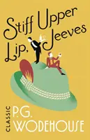 Sztywna górna warga, Jeeves - (Jeeves & Wooster) - Stiff Upper Lip, Jeeves - (Jeeves & Wooster)