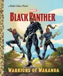 Wojownicy Wakandy (Marvel: Czarna Pantera) - Warriors of Wakanda (Marvel: Black Panther)