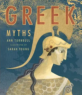 Mity greckie - Greek Myths