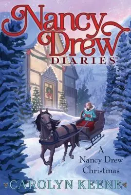 Boże Narodzenie z Nancy Drew - A Nancy Drew Christmas