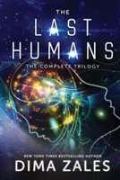 Trylogia ostatnich ludzi - The Last Humans Trilogy