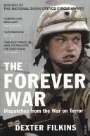 Wojna na zawsze - relacje z wojny z terroryzmem - Forever War - Dispatches from the War on Terror
