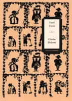 Ciężkie czasy (seria Vintage Classics Dickens) - Hard Times (Vintage Classics Dickens Series)