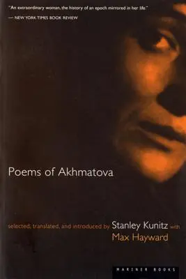 Wiersze Achmatowej - Poems of Akhmatova