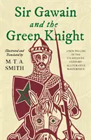 Sir Gawain i Zielony Rycerz - Sir Gawain and the Green Knight