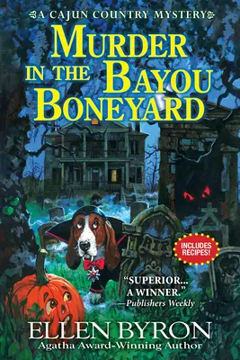 Morderstwo w Bayou Boneyard: A Cajun Country Mystery - Murder in the Bayou Boneyard: A Cajun Country Mystery