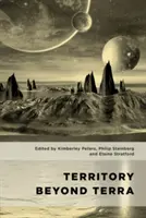 Terytorium poza Terrą - Territory Beyond Terra