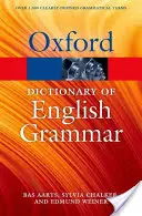 Oksfordzki słownik gramatyki języka angielskiego - The Oxford Dictionary of English Grammar