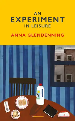 Eksperyment w czasie wolnym - Experiment in Leisure