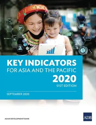 Kluczowe wskaźniki dla Azji i Pacyfiku 2020 - Key Indicators for Asia and the Pacific 2020